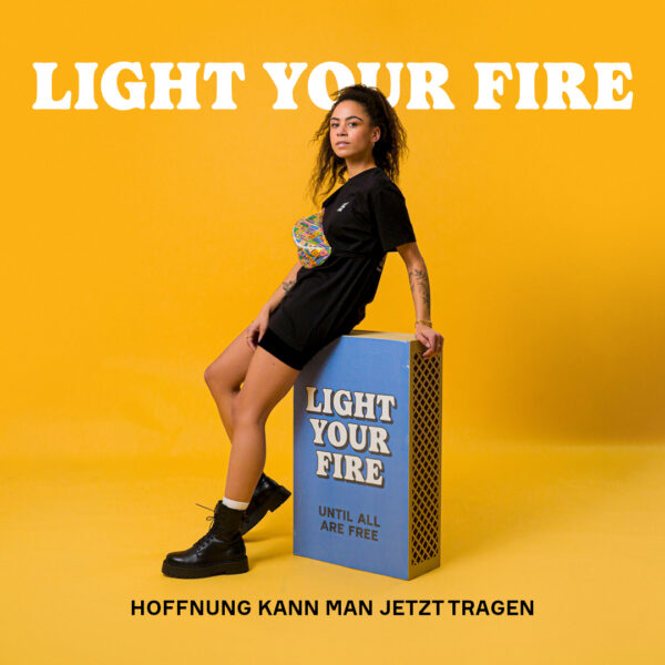 Light your fire Vorschau